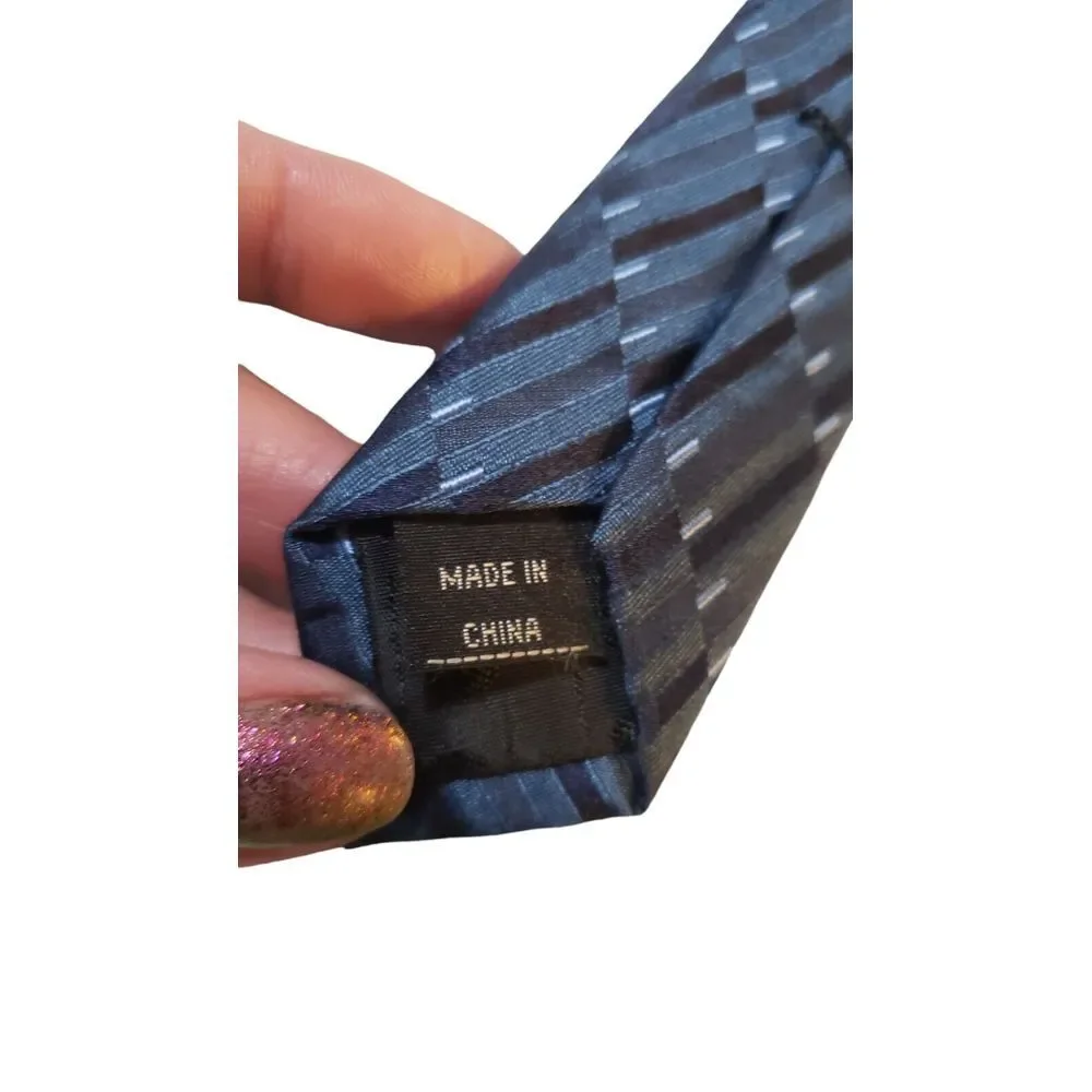 Perry Ellis complete your